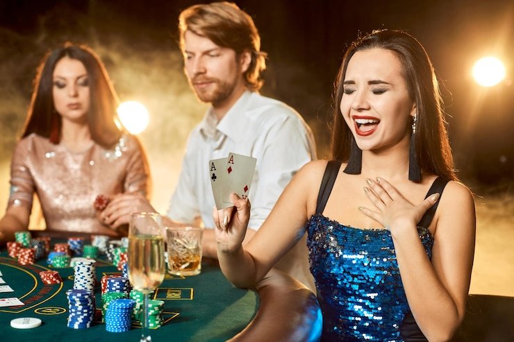Deposit hiburan dewasa di Indonesia