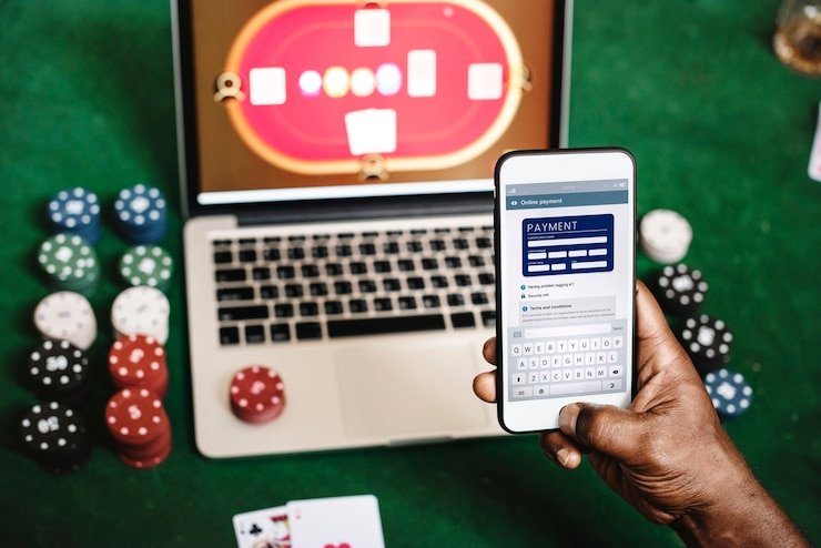 Perlindungan akun armyslot di perangkat