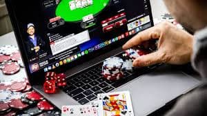 Navigasi mobile armyslot yang responsif