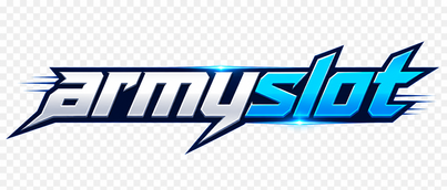 Logo armyslot untuk beranda